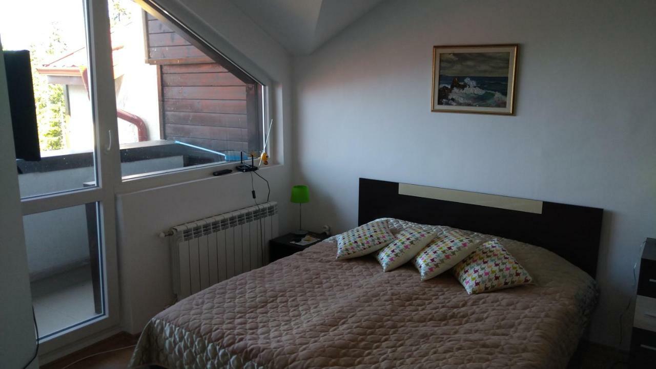 Green Studio Chamkoriya Borovets Exterior photo