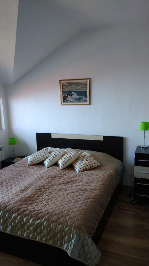 Green Studio Chamkoriya Borovets Exterior photo